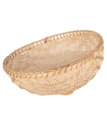 Cubre Alimentos de Bambú Novedad | Estilo Natural y Ecológico