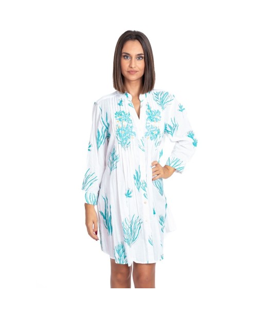 Vestido Lila Midi de Algodón para Mujer - Moda Isla Bonita - Vestido Elegante y Cómodo para Ocasiones Especiales