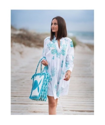Vestido Lila Midi de Algodón para Mujer - Moda Isla Bonita - Vestido Elegante y Cómodo para Ocasiones Especiales