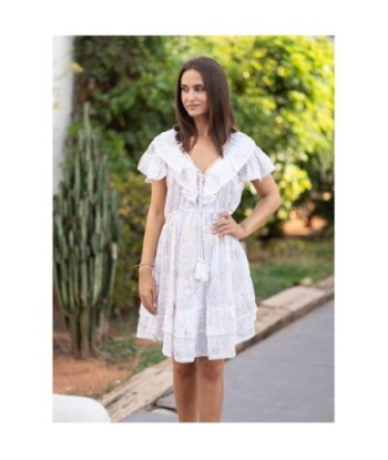 Vestido Corto Verde para Mujer - Moda Isla Bonita Ibiza Style, Estilo Tropical, Perfecto para Fiesta y Ocasiones