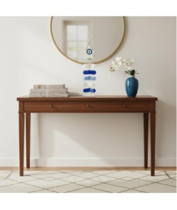 Colgante Ojo Turco de Resina - Estilo Mediterráneo