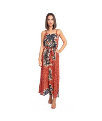 Vestido Largo Midi Multicolor para Mujer - Moda Étnica, Ideal para Fiesta y Ocasiones Especiales, Ropa de Verano,