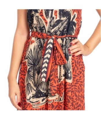 Vestido Largo Midi Multicolor para Mujer - Moda Étnica, Ideal para Fiesta y Ocasiones Especiales, Ropa de Verano,