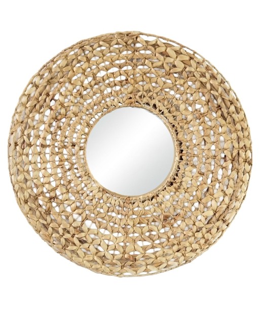 Espejo de Jacinto de Agua Redondo para Decoración Natural