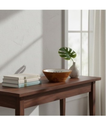 Cuenco Limones S de Madera y Resina | Decoración colorida, ideal para cocina