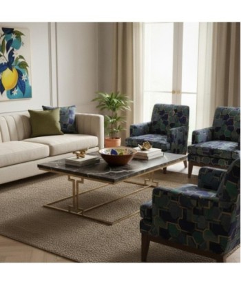 Cuenco de Madera y Resina con Diseño de Limones - Ideal para Decorar tu Mesa