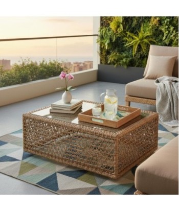 Bandejas de Tortuga 2U en Madera y Resina | Decoración Acuática
