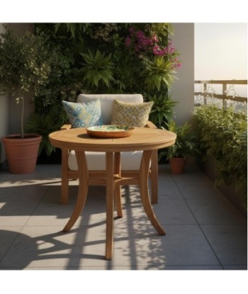 Plato Flores S de Madera y Resina - Decoración Colorida para el Hogar