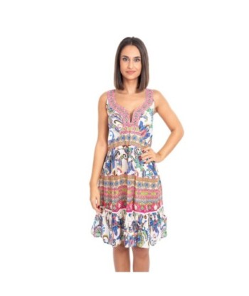 Vestido Corto Negro para Mujer Estilo Étnico, Hombros Descubiertos, Perfecto para Fiesta y Ocasiones Especiales,