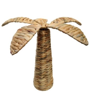 Figura Palmera S de Jacinto de Agua - Decoración Natural para Hogar