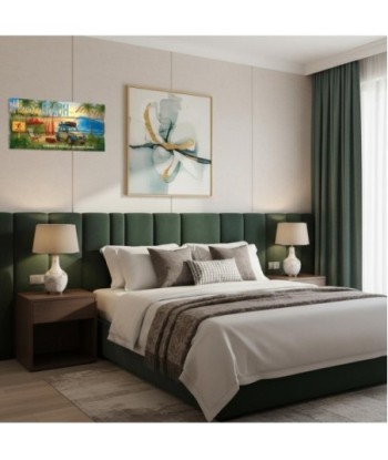 Adorno Pared Jardín MDF 'Life is better at the Beach' - Verano Tropical