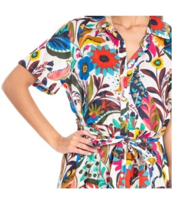 Vestido Largo de Algodón para Mujer - Elegante y Confortable Vestido Midi Perfecto para Ocasiones Especiales y