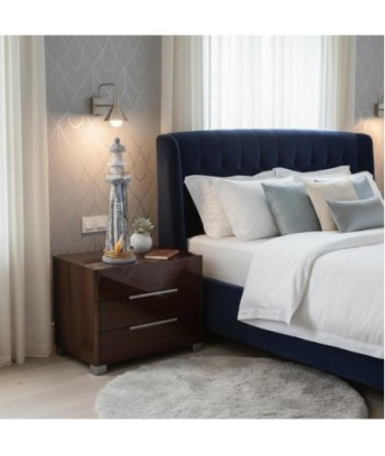 Figura de Faro de MDF  Estilo Náutico para Decoración