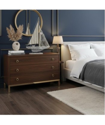 Barco Velero L MDF - Decoración náutica, estilo rústico y elegante