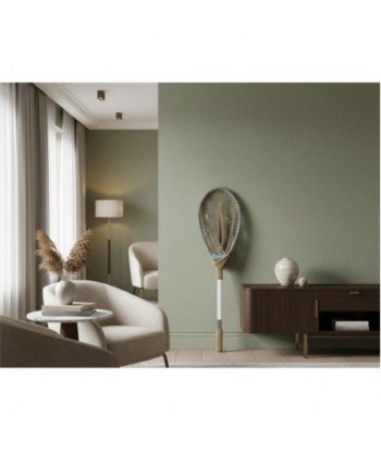 Red De Pesca MDF Decorativa - Estilo Náutico