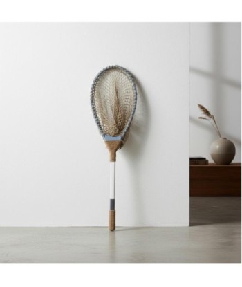 Red De Pesca MDF Decorativa - Estilo Náutico