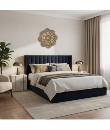 Adorno Pared Flor L de Palma y Hierba Marina - Estilo Natural y Orgánico