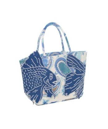 Bolso Multicolor Mujer ISLABONITA Sun and Sand - Tote Bag Versátil, Ideal para Regalos, Mochila Bandolera, 100%