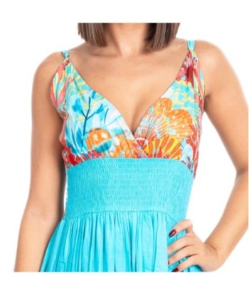 Vestido Largo Midi Rosa para Mujer - Elegante y Floral, Perfecto para Fiesta, Ocasiones Especiales y Uso Diario