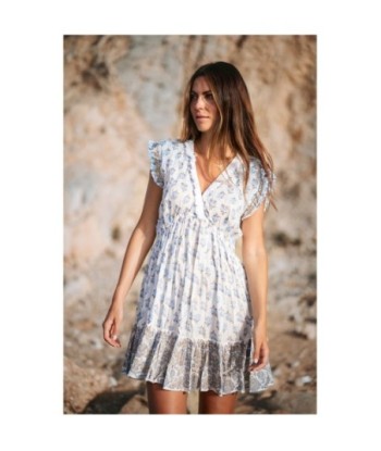 Vestido Corto Multicolor para Mujer - Estilo Ibiza, Ropa de Moda, Perfecto para Fiesta y Ocasiones Especiales,