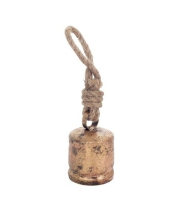 By SIGRIS Cencerros Incluye 3 Unidades Decoración Colgantes Metal Colección Rústico Signes Grimalt Decor And Go