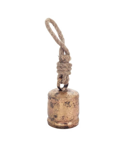 By SIGRIS Cencerros Incluye 3 Unidades Decoración Colgantes Metal Colección Rústico Signes Grimalt Decor And Go