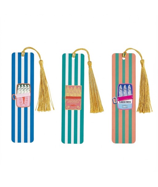 Marcalibros 3U de MDF con diseño atractivo y colores vibrantes