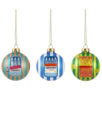 Bola 3U de Resina, Estilo Divertido y Colorido para Decoración Navideña