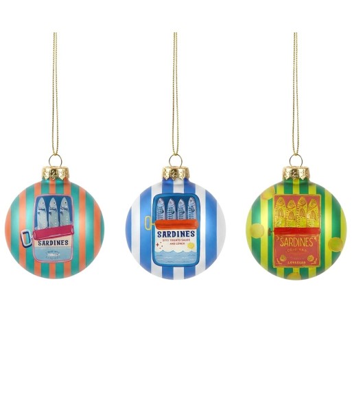 Bola 3U de Resina, Estilo Divertido y Colorido para Decoración Navideña