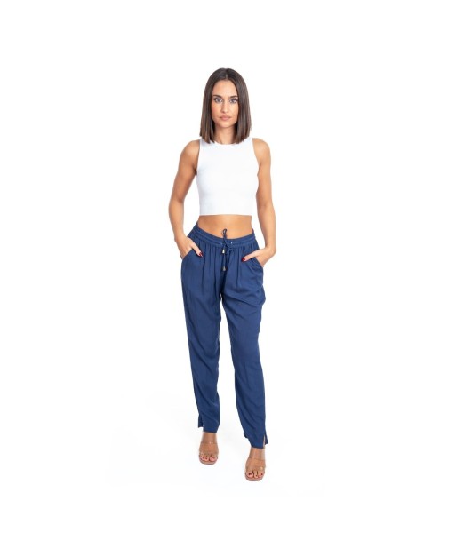 Pantalón Multicolor para Mujer - Estilo Moderno, Comodidad y Versatilidad - Perfecto para Otoño e Invierno - Ropa