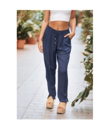 Pantalón Multicolor para Mujer - Estilo Moderno, Comodidad y Versatilidad - Perfecto para Otoño e Invierno - Ropa