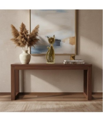 Figura de gato de madera NOVEDAD | Decoración única para el hogar