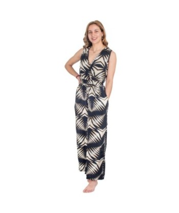 Mono Multicolor Mujer Elegante para Fiesta y Ocasiones Especiales - Mono Deportivo y Casual - Moda Isla Bonita
