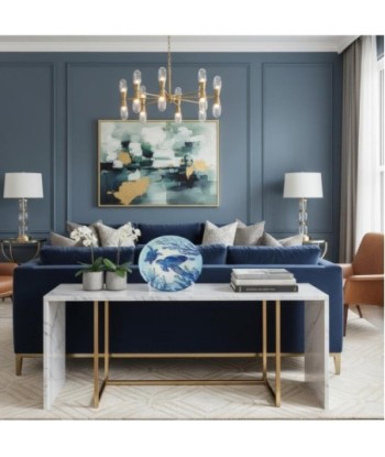 Plato Tortuga de Vidrio, Decoración Acuática Elegante