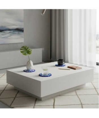 Posavasos 4U Cerámica Azul Decorativos para Mesa