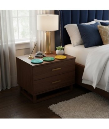Plato 3U Cerámica Turquesa y Amarillo - Decoración Colorida