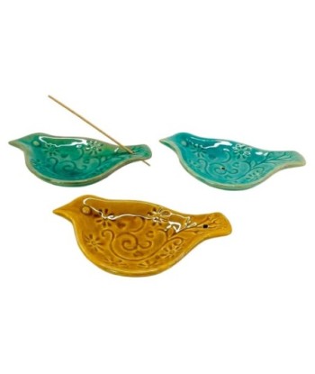 Plato 3U Cerámica NOVEDAD - Estilo Colorido para Decoración