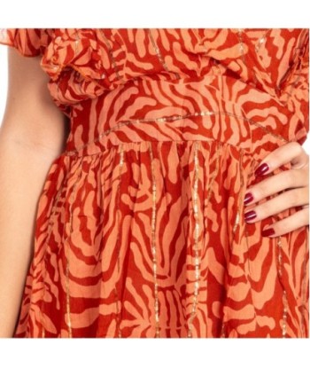 Vestido Corto Crudo para Mujer - Estilo Elegante y Casual - Moda Isla Bonita - Perfecto para Fiesta y Ocasiones