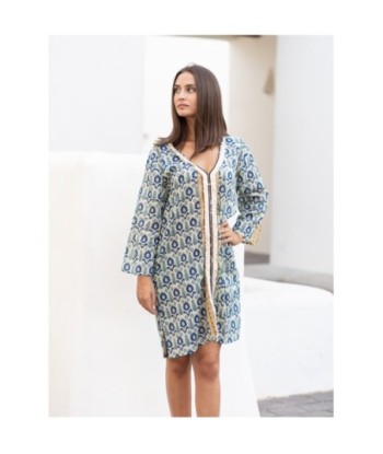 Kurta Amarillo Mujer - Moda Étnica, Estilo Camisero, Lavado a Mano, Diseño Midi, Perfecto para Ocasiones Especiales
