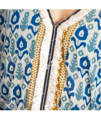 Kurta Amarillo Mujer - Moda Étnica, Estilo Camisero, Lavado a Mano, Diseño Midi, Perfecto para Ocasiones Especiales
