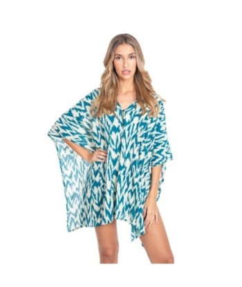 Blusa Multicolor Mujer Elegante para Fiesta - Camisa de Manga Larga Asimétrica - Moda Mujer Isla Bonita Boutique