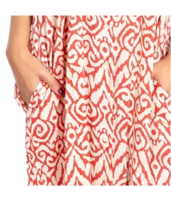 Vestido Largo Midi Azul Estampado para Mujer - Moda Isla Bonita, Ideal para Fiesta y Ocasiones Especiales, Ropa
