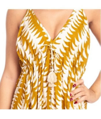 Vestido Corto Crudo Halter para Mujer - Moda Isla Bonita - Estampado Elegante - Ropa de Fiesta y Casual - Viscosa
