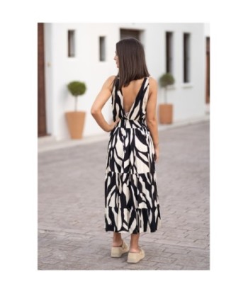 Vestido Largo Midi Floral para Mujer - Moda Elegante, Estilo Único, Perfecto para Fiesta y Ocasiones Especiales
