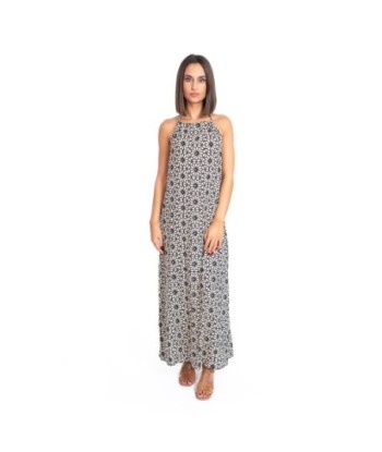 Vestido Largo Midi Azul para Mujer - Estilo Elegante, Perfecto para Fiesta, Ocasiones Especiales y Uso Diario