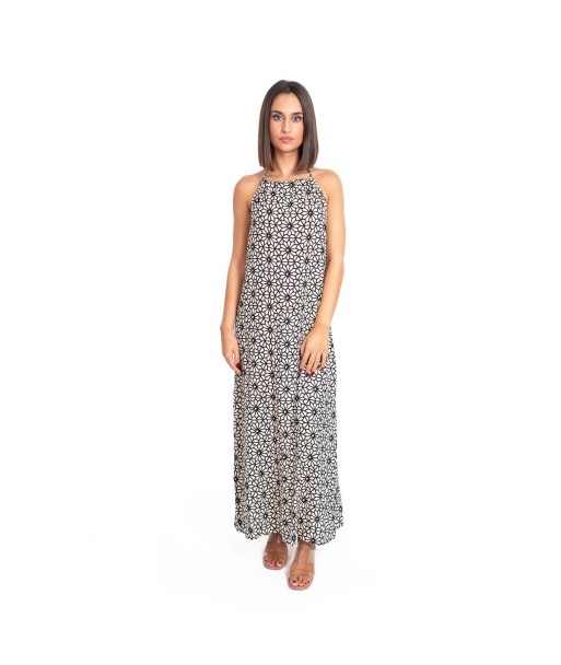Vestido Largo Midi Azul para Mujer - Estilo Elegante, Perfecto para Fiesta, Ocasiones Especiales y Uso Diario