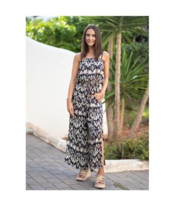 Mono Multicolor de Viscosa 100% para Mujer - Mono Fiesta Elegante, Mono Deportivo y Body Sexy para Ocasiones Especiales