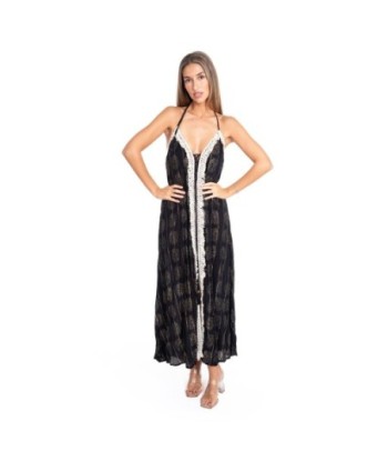 Vestido Largo Midi Rojo Mujer - Elegante y Comodidad para Ocasiones Especiales - Moda Mujer Isla Bonita Glam