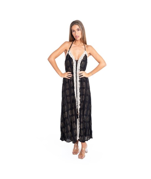 Vestido Largo Midi Rojo Mujer - Elegante y Comodidad para Ocasiones Especiales - Moda Mujer Isla Bonita Glam