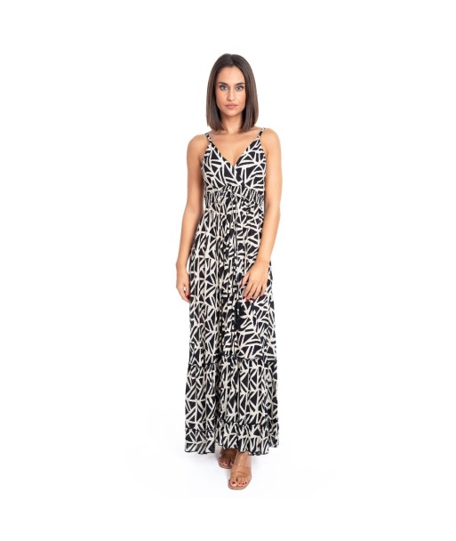Vestido Largo Midi Azul para Mujer - Elegante y Comodidad en Moda Mujer, Ideal para Fiesta y Ocasiones Especiales